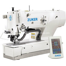 Zuker Juki Computer Straight Button Holing Industrial Sewing Machine (ZK1790S)